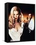 L.A. Confidential-null-Framed Stretched Canvas