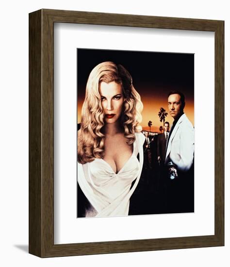 L.A. Confidential-null-Framed Photo