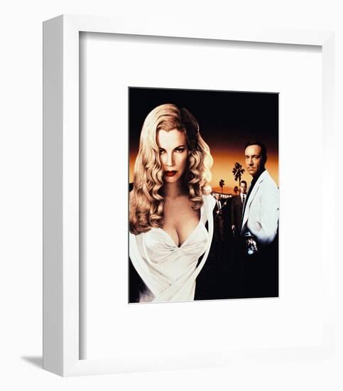 L.A. Confidential-null-Framed Photo