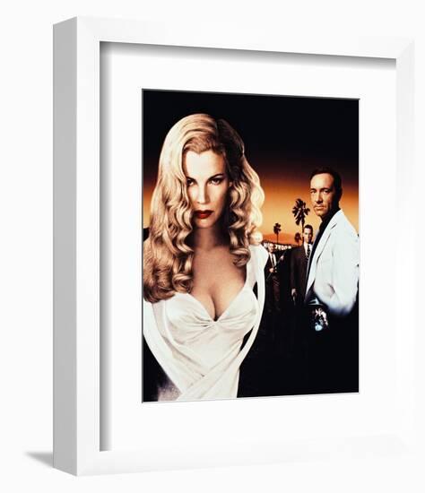 L.A. Confidential-null-Framed Photo