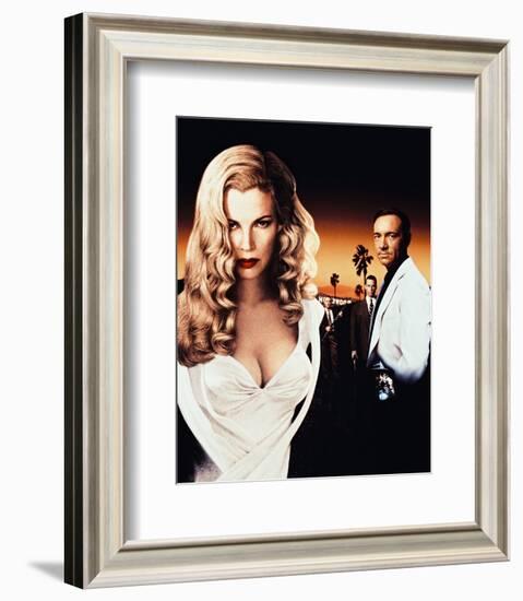 L.A. Confidential-null-Framed Photo