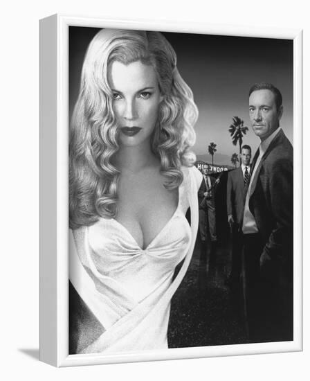 L.A. Confidential-null-Framed Photo