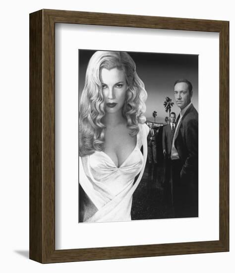 L.A. Confidential-null-Framed Photo