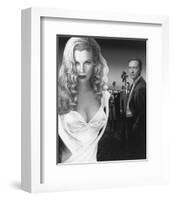 L.A. Confidential-null-Framed Photo