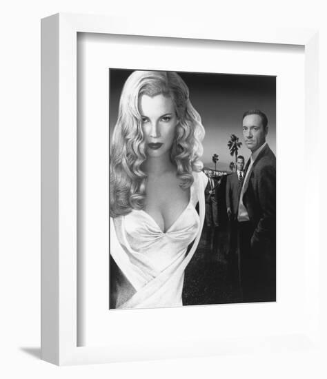 L.A. Confidential-null-Framed Photo