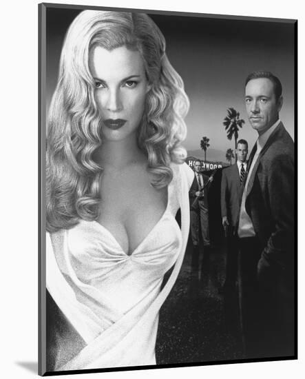 L.A. Confidential-null-Mounted Photo