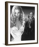 L.A. Confidential-null-Framed Photo