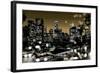 L.A. Nights I-Kate Carrigan-Framed Art Print