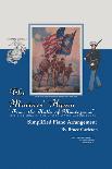 Invest in the Victory Liberty Loan Poster-L.a. Shafer-Framed Giclee Print