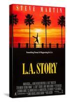 L. A. Story [1991], directed by MICK JACKSON.-null-Stretched Canvas