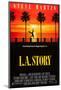 L. A. Story [1991], directed by MICK JACKSON.-null-Mounted Photographic Print