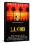 L. A. Story [1991], directed by MICK JACKSON.-null-Framed Stretched Canvas