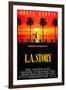 L. A. Story [1991], directed by MICK JACKSON.-null-Framed Photographic Print