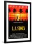 L. A. Story [1991], directed by MICK JACKSON.-null-Framed Photographic Print