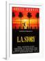 L. A. Story [1991], directed by MICK JACKSON.-null-Framed Photographic Print