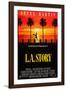 L. A. Story [1991], directed by MICK JACKSON.-null-Framed Photographic Print