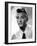 L'acteur americain Robert Mitchum (1917- 1997) vers, 1947 --- American actor Robert Mitchum (1917- -null-Framed Photo