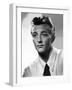 L'acteur americain Robert Mitchum (1917- 1997) vers, 1947 --- American actor Robert Mitchum (1917- -null-Framed Photo