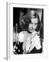 L'actrice americaine Barbara Stanwyck (1907- 1990) dans les annees 30 IN THE 30'S (b/w photo)-null-Framed Photo