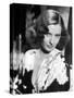 L'actrice americaine Barbara Stanwyck (1907- 1990) dans les annees 30 IN THE 30'S (b/w photo)-null-Stretched Canvas