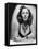 L'actrice americaine Barbara Stanwyck (1907- 1990) en, 1942 (b/w photo)-null-Framed Stretched Canvas