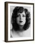 L'actrice americaine Clara Bow (1905- 1965) (b/w photo)-null-Framed Photo