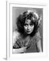 L'actrice americaine Clara Bow (1905- 1965) (b/w photo)-null-Framed Photo