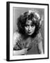 L'actrice americaine Clara Bow (1905- 1965) (b/w photo)-null-Framed Photo