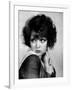 L'actrice americaine Clara Bow (1905- 1965) (b/w photo)-null-Framed Photo