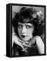 L'Actrice Americaine Clara Bow (1905-1965)-null-Framed Stretched Canvas