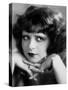 L'Actrice Americaine Clara Bow (1905-1965)-null-Stretched Canvas