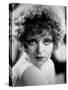 L'Actrice Americaine Clara Bow (1905-1965)-null-Stretched Canvas