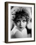 L'Actrice Americaine Clara Bow (1905-1965)-null-Framed Photo