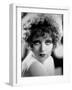 L'Actrice Americaine Clara Bow (1905-1965)-null-Framed Photo