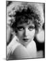 L'Actrice Americaine Clara Bow (1905-1965)-null-Mounted Photo