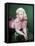 L'Actrice Americaine Jayne Mansfield (1933-1967) C. 1955-null-Framed Stretched Canvas