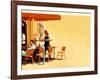 L'Addition-Jean Marie Drouet-Framed Art Print