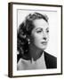 L'Affaire Ciceron 5 FINGERS, (aka FIVE FINGERS) by Joseph L. Mankiewicz with Danielle Darrieux, 195-null-Framed Photo