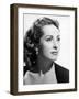 L'Affaire Ciceron 5 FINGERS, (aka FIVE FINGERS) by Joseph L. Mankiewicz with Danielle Darrieux, 195-null-Framed Photo