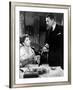 L'Affaire Ciceron 5 FINGERS, (aka FIVE FINGERS) by Joseph L. Mankiewicz with Danielle Darrieux and -null-Framed Photo