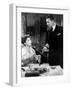 L'Affaire Ciceron 5 FINGERS, (aka FIVE FINGERS) by Joseph L. Mankiewicz with Danielle Darrieux and -null-Framed Photo