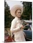 L'Affaire Thomas Crown THE THOMAS CROWN AFFAIR by NormanJewison with Faye Dunaway, 1968 (photo)-null-Mounted Photo