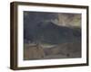 L'âge de fer-Fernand Cormon-Framed Giclee Print
