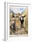 L'Agriculture Moderne, 1897-null-Framed Giclee Print