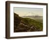 L'Albours, Kisslowodzk or Kislovodsk in Russia, C.1890-C.1900-null-Framed Giclee Print