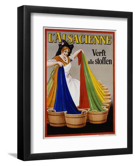 Giclee Print, , large