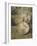 L'amante inquiète-Jean Antoine Watteau-Framed Giclee Print