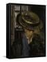 L'Américaine-Walter Richard Sickert-Framed Stretched Canvas