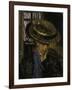 L'Américaine-Walter Richard Sickert-Framed Giclee Print