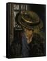 L'Américaine-Walter Richard Sickert-Framed Stretched Canvas